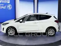 2022 Ford FIESTA