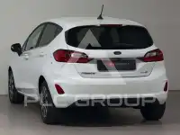 2022 Ford FIESTA