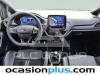 2022 Ford FIESTA