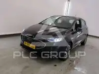 2022 Ford FIESTA