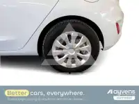 2022 Ford FIESTA