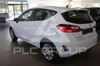 2022 Ford FIESTA