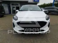 2022 Ford FIESTA