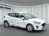 2022 Ford FIESTA