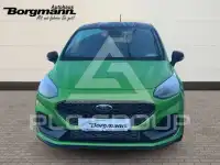 2022 Ford FIESTA