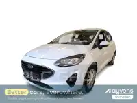 2022 Ford FIESTA