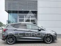 2022 Ford FIESTA