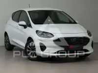 2022 Ford FIESTA