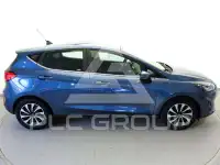 2022 Ford FIESTA