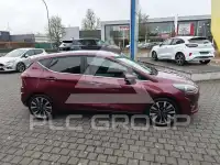 2022 Ford FIESTA