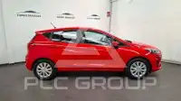 2022 Ford FIESTA