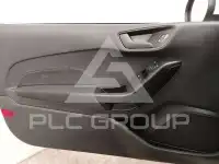 2022 Ford FIESTA