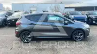 2022 Ford FIESTA