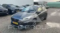 2022 Ford FIESTA
