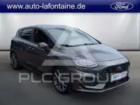 2022 Ford FIESTA