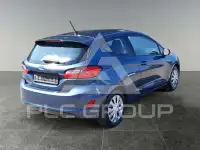 2022 Ford FIESTA