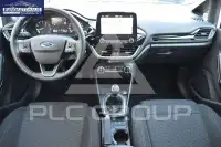 2022 Ford FIESTA