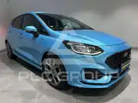 2022 Ford FIESTA