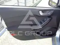 2022 Ford FIESTA