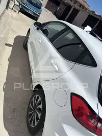 2022 Ford FIESTA