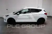2022 Ford FIESTA