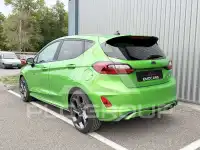2022 Ford FIESTA