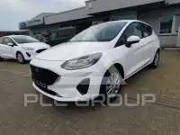 2022 Ford FIESTA