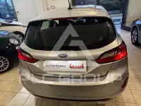 2022 Ford FIESTA
