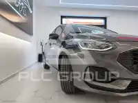 2022 Ford FIESTA