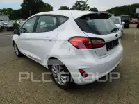 2022 Ford FIESTA
