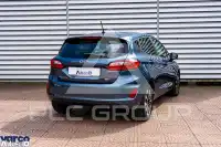 2022 Ford FIESTA