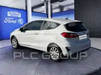 2022 Ford FIESTA
