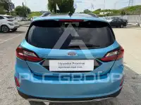 2022 Ford FIESTA