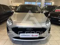 2022 Ford FIESTA