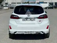 2022 Ford FIESTA