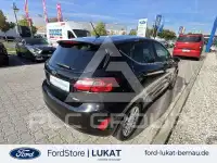 2022 Ford FIESTA