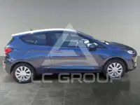 2022 Ford FIESTA