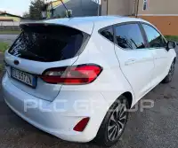 2022 Ford FIESTA