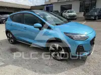 2022 Ford FIESTA