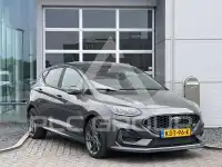 2022 Ford FIESTA
