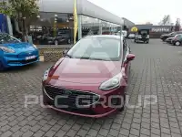 2022 Ford FIESTA
