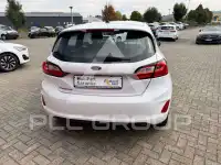 2022 Ford FIESTA