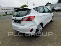 2022 Ford FIESTA