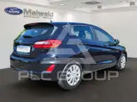 2022 Ford FIESTA