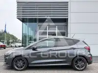 2022 Ford FIESTA