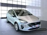 2022 Ford FIESTA