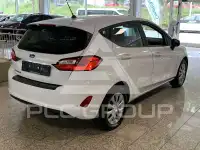 2022 Ford FIESTA