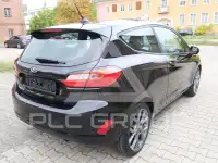 2022 Ford FIESTA