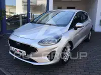 2022 Ford FIESTA