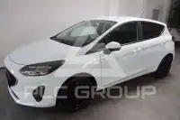 2022 Ford FIESTA